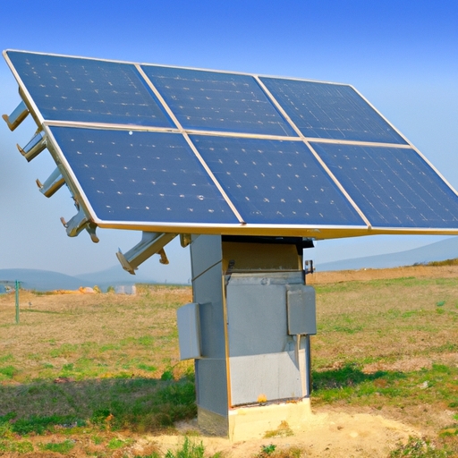 Get Ready for Renewable Energy: Learn More About Solar Boxes Here 