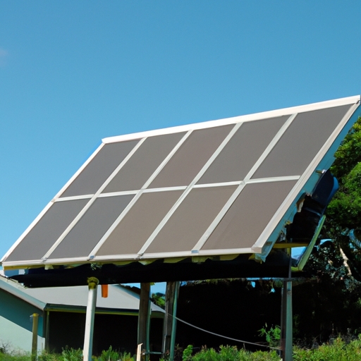 Invest Wisely in Solar Technology – Read Our Review on Solar Boxes 